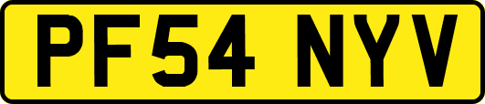 PF54NYV