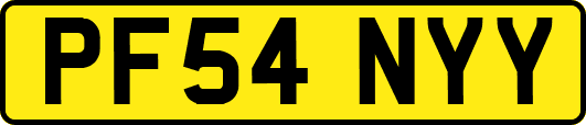 PF54NYY