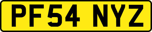 PF54NYZ