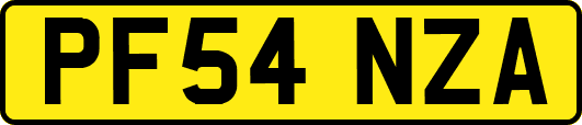 PF54NZA