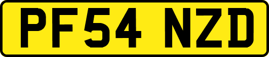 PF54NZD