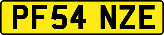 PF54NZE