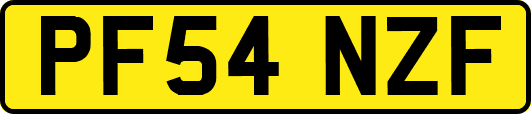 PF54NZF