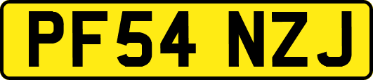 PF54NZJ