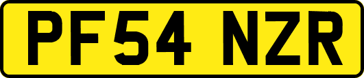 PF54NZR