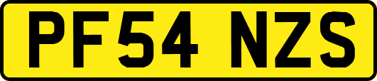 PF54NZS