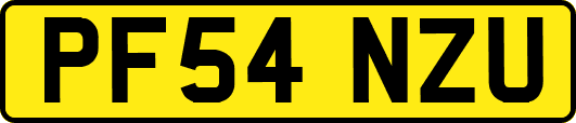 PF54NZU