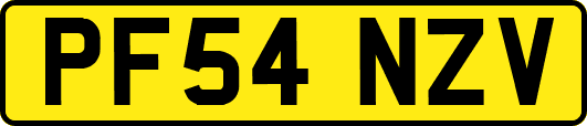 PF54NZV