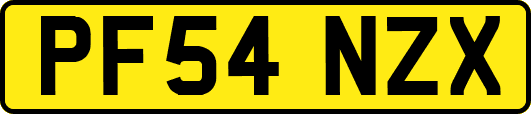 PF54NZX