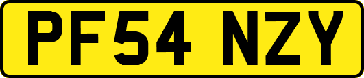 PF54NZY