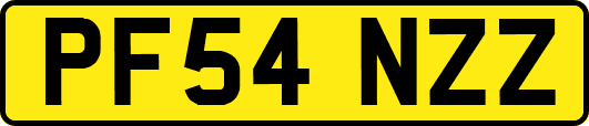 PF54NZZ