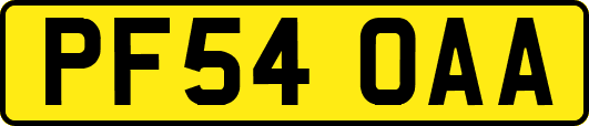 PF54OAA