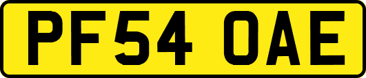PF54OAE