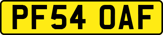 PF54OAF