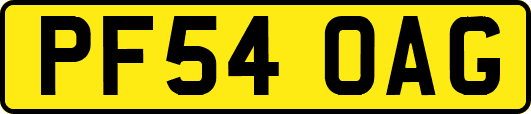 PF54OAG