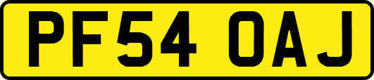 PF54OAJ