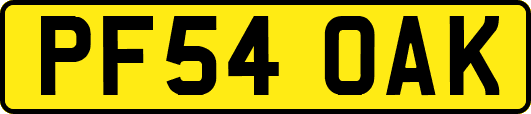 PF54OAK