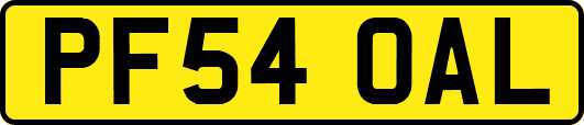 PF54OAL