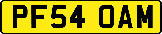 PF54OAM