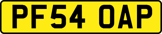 PF54OAP