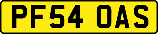 PF54OAS