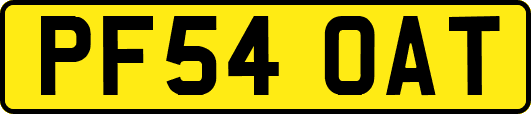 PF54OAT