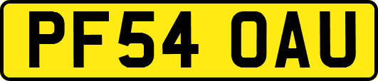 PF54OAU