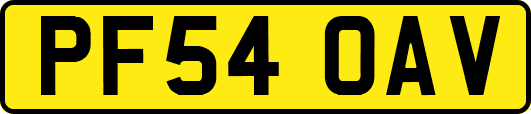 PF54OAV