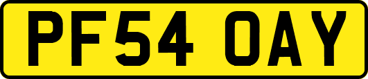 PF54OAY