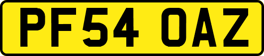 PF54OAZ
