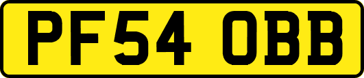 PF54OBB