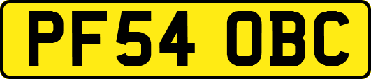 PF54OBC