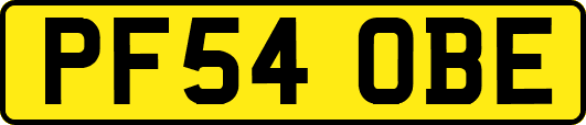PF54OBE