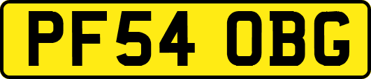 PF54OBG