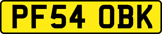 PF54OBK