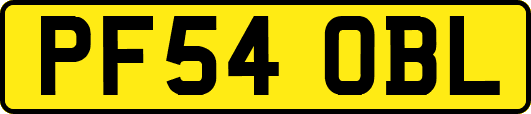 PF54OBL