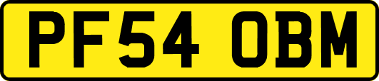 PF54OBM