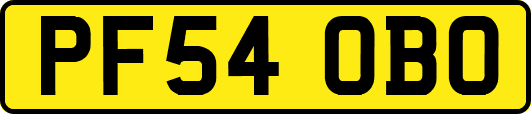 PF54OBO