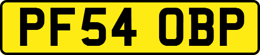 PF54OBP
