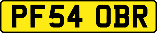 PF54OBR