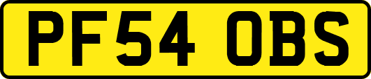 PF54OBS