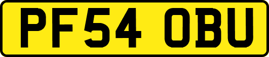 PF54OBU