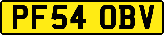 PF54OBV