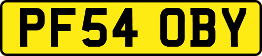 PF54OBY