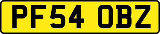 PF54OBZ