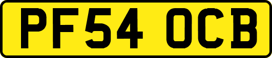PF54OCB