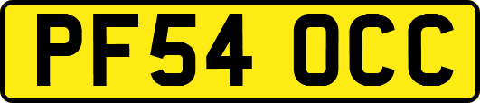 PF54OCC