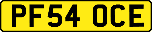 PF54OCE
