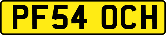 PF54OCH