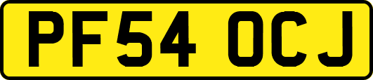 PF54OCJ